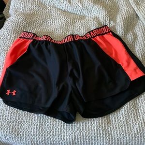 Under Armour shorts